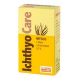 IchtyoCare Sapun cu Ichtiol Alb 2,5 % 100g