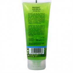 Krauterhof Gel cu aloe vera 200 ml - Img 2