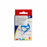 Plasturi pentru copii –formă animale 10 buc