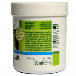 Puterea Calului Gel 100ml - Img 2