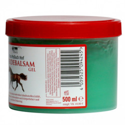 PUTEREA CALULUI-Gel 500ml