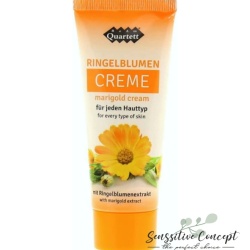 Quartett Crema cu extract de galbenele 75ml
