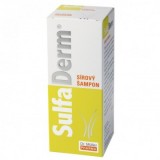 Sampon Cu Sulf Sulfa Derm 100 ml - Dr. Muller Pharma