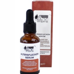 Ser pentru estompare pete de varsta 30ml