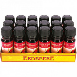 Ulei parfumat capsuni 10ml - Img 1