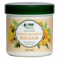 Balsam cu Galbenele 250 ml