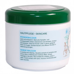 BALSAM PUTEREA CALULUI-500ml - Img 2
