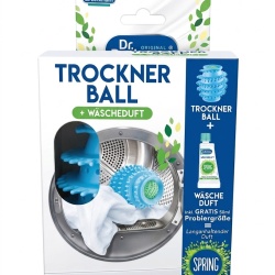 Bile pentru Uscător Dr. Beckmann Trockner Ball - Img 2
