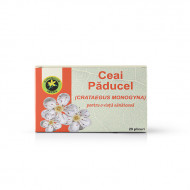 Ceai Paducel Hypericum20 plicuri
