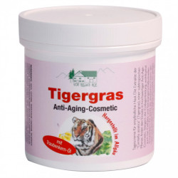 Crema anti-aging cu iarba tigrului 250 ml