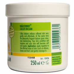 Crema anti-calus 250 ml