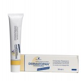 Dermatopan - Prurit Stop 50 ml