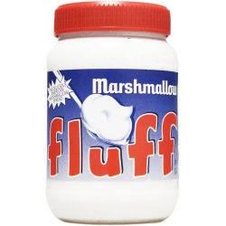 MARSHMALLOW FLUFF 213G