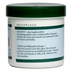 Melkfett 250 ml