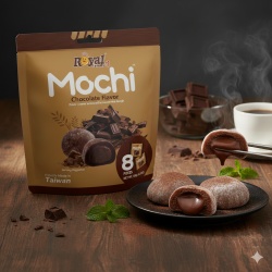 MOCHI cu ciocolata 120gr - Img 2