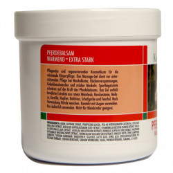 Puterea Calului gel extra puternic 250 ml