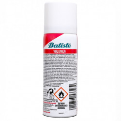 Sampon uscat Batiste Volum 50ml - Img 2