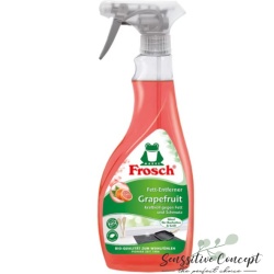 Spray ecologic degresant bucatarie grapefruit Frosch 500ml