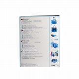 Sterilizator cu abur pentru biberoane si accesorii
