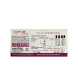 Test de sarcina "Optim Test" banda