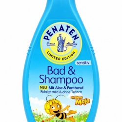5364 Sampon si balsam pentru copii Penaten 400 ml