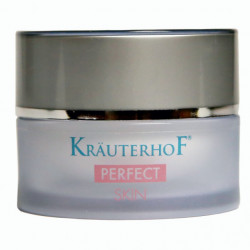 Bază de Perfecționare a Tenului Krauterhof Perfect Skin, 30ml – Corector Optic cu Efect de Netezire Instantanee – Uniformizare Riduri, Pori și Imperfecțiuni – Finisaj Mat și Catifelat – Calitate Germană