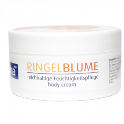 Crema cu galbenele 150ml Elina Med