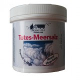 Cremă cu Săruri de la Marea Moartă 250 ml
