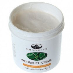 Crema cu Tămâie 250 ml - Img 2