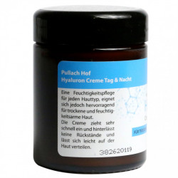 Crema de zi si noapte cu Hyaluron 100 ml