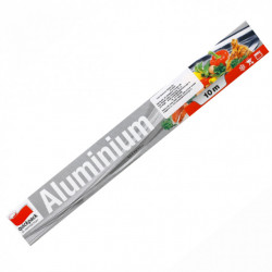Folie de aluminiu 30cm*10m
