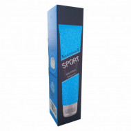 Gel Sport Cool Roll-on Krauterhof, 150ml – Gel de Recuperare cu Efect de Răcire și Aplicator cu Bile – Calmează Durerile Musculare, Tensiunea și Oboseala după Efort – Calitate Germană - Img 4