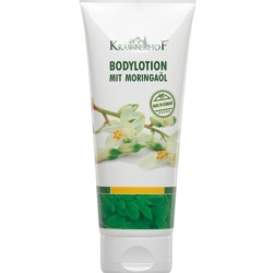 Krauterhof Lotiune de corp cu ulei de moringa 200ml