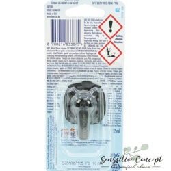 Odorizant auto Spring Febreze 2ml - Img 2