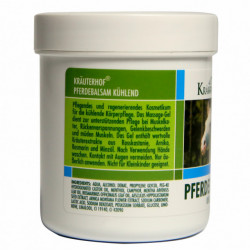 Puterea Calului Gel 100ml - Img 3