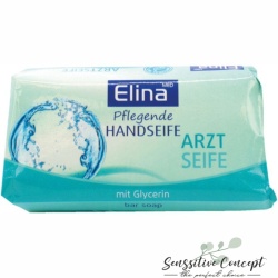 Sapun doctor 100g Elina Med