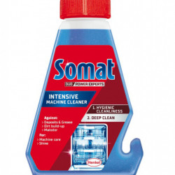 Solutie pentru curatarea masinii de spalat vase Somat 250ml