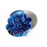 Sterilizator cu abur pentru biberoane si accesorii