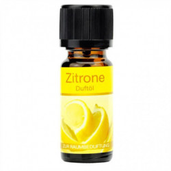 Ulei parfumat lamaie 10ml