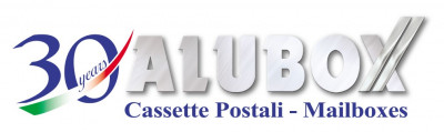 ALUBOX  ITALIA