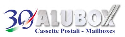 ALUBOX  ITALIA