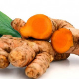 TURMERIC (Curcuma)
