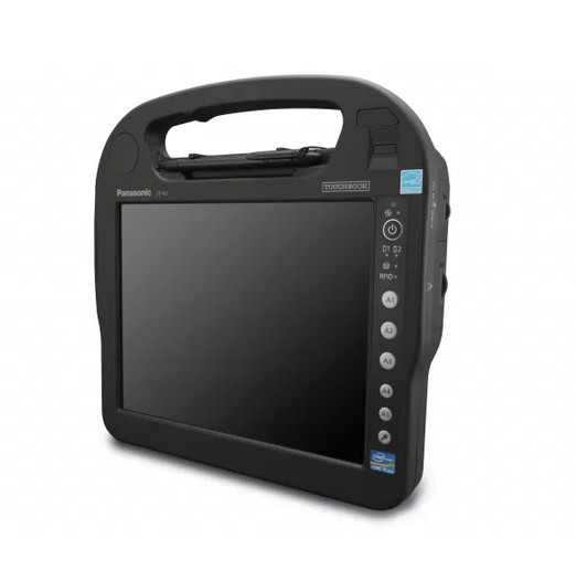 Caddy + SSD 240Go Pour Panasonic Toughbook CF-H2 - SSD Neuf, Caddy D'occasion, Compatible MK1/2/3