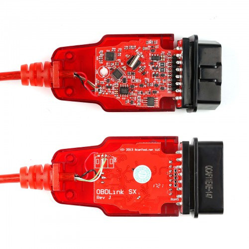 Programator ECU Renault Renolink OBD2 V1.98 Dacia , key, crash data
