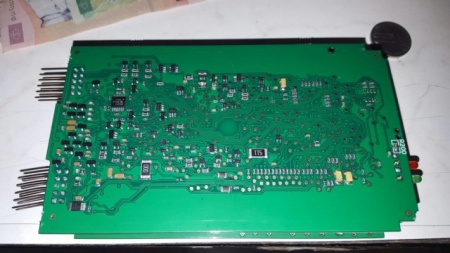 Aparat Diagnoza Renault CAN Clip 2020 New Version V178/180 - Img 4