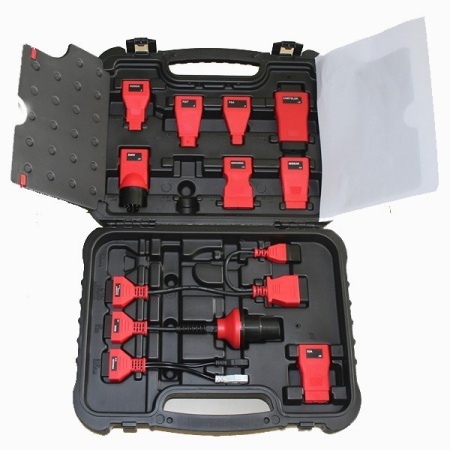 AUTEL MaxiSYS Mini MS905 Wireless Tester Auto Profesional Original 100% - Img 4