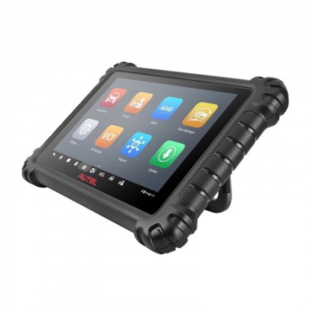 AUTEL MaxiSYS MS906PRO Wireless Tester Auto Profesional Universal Produs Original 100% - Img 4