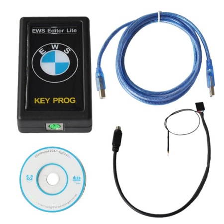 BMW EWS Editor Key Programmer ULTIMA VERSIUNE ! - Img 2