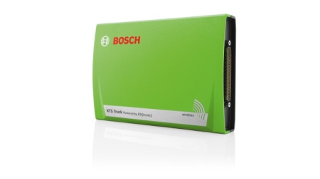 Bosch KTS TRUCK Aparat de diagnoza / Tester Profesional Camioane Multimarca - Img 7