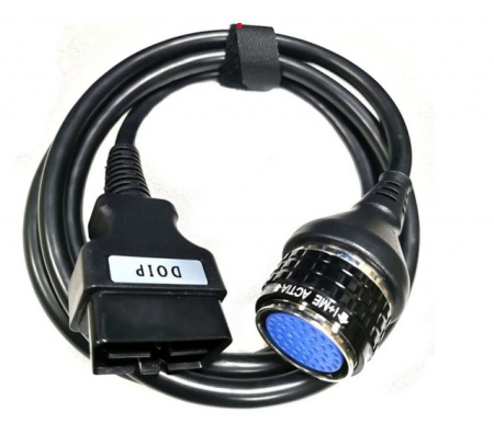 Cablu OBD pentru MB Mercedes Benz Star C4 / C5 - Img 2